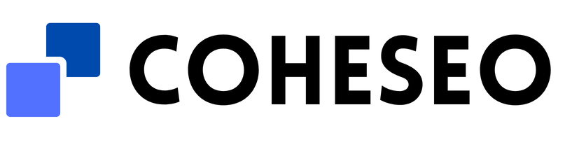 Coheseo Logo